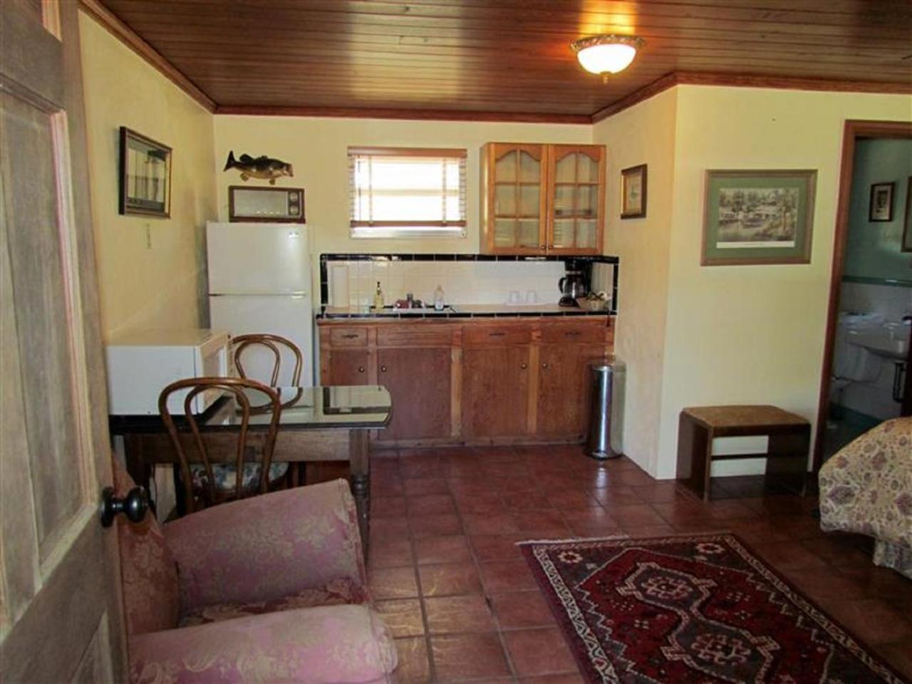 The Yearling Cabins Cross Creek Kültér fotó